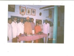 சுவாமி அன்பர்கள்